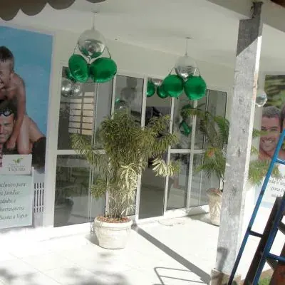 Ambientação Interna e Externa no Rio de Janeiro — MGIL Comunicação Visual