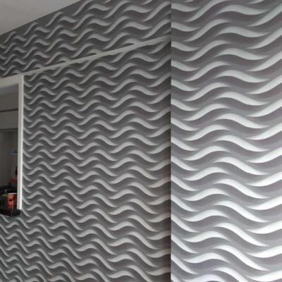 Papel de Envelopamento de Parede com Papel de Parede Auto Adesivo Auto Adesivo