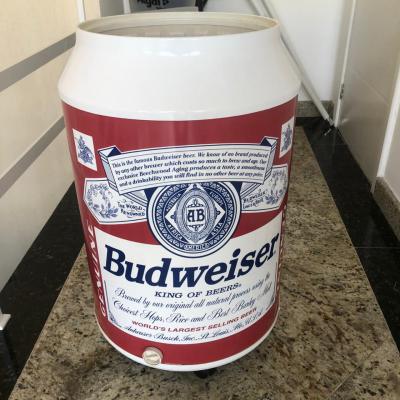 cooler envelopamento verso